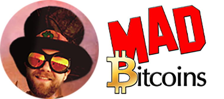 mad bitcoins